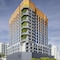 Hotel Mi Rochor - map