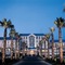 The Table Bay Hotel - map