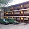 Lobo Wildlife Lodge - map