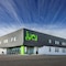 Lylo Christchurch - map