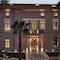 Domus Blanc Boutique Hotel, Member Of Domus Elegance Collection - map