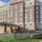 Hampton Inn & Suites Cincinnati Midtown Rookwood - map