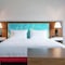 Hampton Inn By Hilton Concord - map