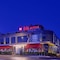 Ibis Istanbul Airport - map