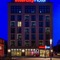 Intercityhotel Wiesbaden - map