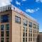 Intercityhotel Wiesbaden - map
