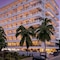 Vivanta Goa, Miramar - map