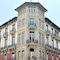 Palazzo Liberty Unique Hotel By Geocharme - map