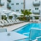 Bora Bora Ibiza Malta Resort - Music Hotel - Adults Only 18 Plus - map