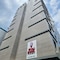 Five Hotel Jongno - map