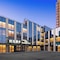 Nostalgia S Hotel(Beijing Guomao Cbd） - map