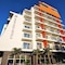 Green Rich Hotel Okinawanago - map