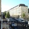 The Beverley Hotel London Victoria - map