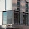 Okko Hotels Paris La Défense - map