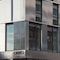 Okko Hotels Paris La Défense - map