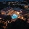 Scarabeo Suites & Villas - map