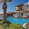 Luxury Key Mykonos - map