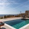 Mythology Naxos Villas & Suites - map