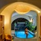 Acro Blue Luxury Villas - map