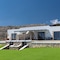 Sophid Wellness Suites Karpathos - map