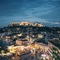 Vivestia Athens - map