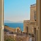 Aristide Hotel Syros - map