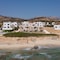 Eden Beachfront Residences & Suites - map