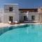 Villa Veneta At Ornos Sea View - map