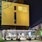 Leo suites Hotel - map