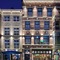 Boutique Hotel First City Den Haag - map