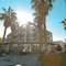 Flower Garden Hotel - map