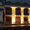 Dedeman Kemer Resort - Ultra All Inclusive - map