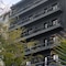 Azur Hotel Volos - map