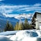 Hotel Boite - map