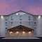 Woodspring Suites Cedar Park - Austin North - map