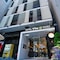 Hotel Vine Osaka Kitahama - map