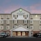 Woodspring Suites San Antonio North Live Oak I-35 - map