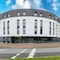 B&B Hotel Krefeld-City - map