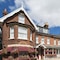 Yorke Lodge Bed & Breakfast - map