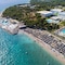 Amadria Park Beach Hotel Niko - map