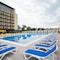 West Inn Georgia In Kutaisi - map