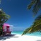 Ifuru Island Maldives - map