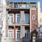 Jardins Do Porto By Unlock Hotels - map