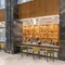 Gewan White Beach Resort-New Alamein - map