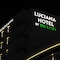 Luciana Hotel By Fhm - map