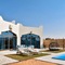 Western Hotel Liwa - map