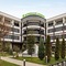 Wyndham Garden Tashkent - map