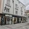 City Rooms Wels - map