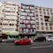 Address Hôtel Casablanca - map