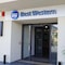 Best Western Hotel Massafra - map